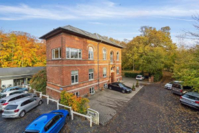 HC Andersen Suite in Odense C